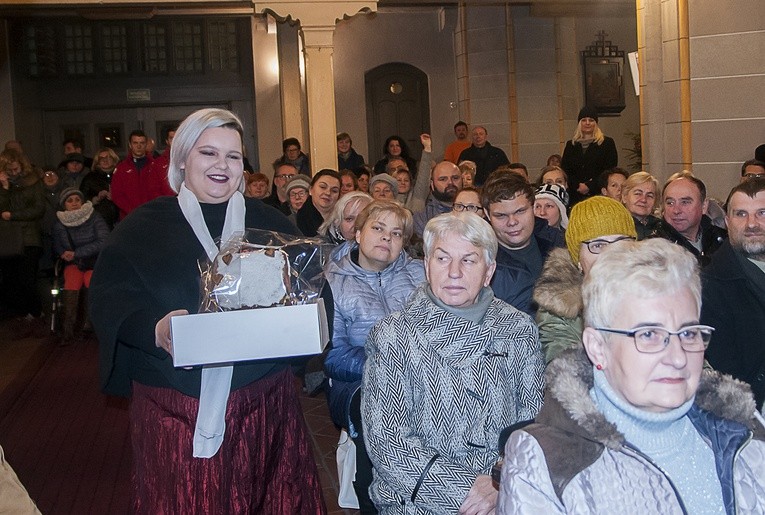 Białogardzkie kolędowanie, cz. 2