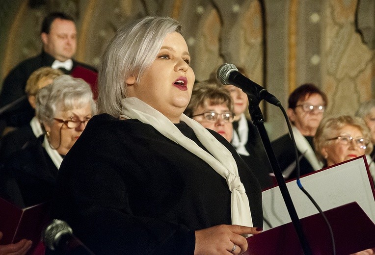 Białogardzkie kolędowanie, cz. 2