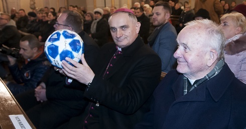 Białogardzkie kolędowanie, cz. 3