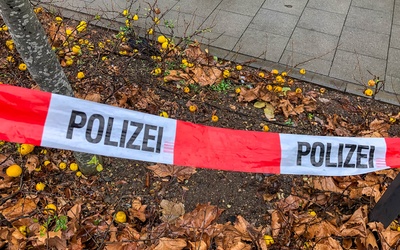 Zmarła Polka postrzelona w czwartek w Berlinie