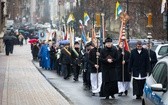 Pożegnanie bp. Gerarda Bernackiego, cz. 2