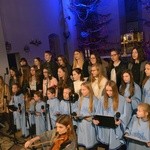 Charytatywny koncert dla 3-letniego Krzysia