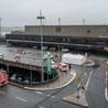 Incydent na lotnisku w Hanowerze; wstrzymano ruch lotniczy