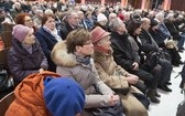 W zdrowiu i w chorobie. Jubileusze małżeńskie w Świątyni Opatrzności Bożej