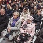 W zdrowiu i w chorobie. Jubileusze małżeńskie w Świątyni Opatrzności Bożej