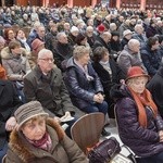 W zdrowiu i w chorobie. Jubileusze małżeńskie w Świątyni Opatrzności Bożej