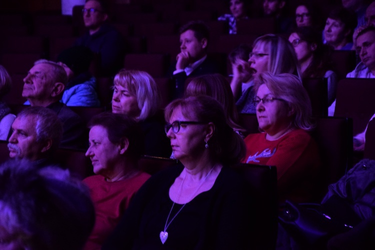 Koncert świąteczny w CK Żyrardów