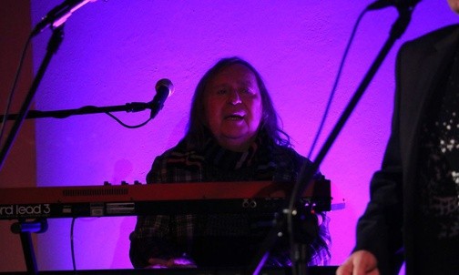 Romuald Lipko