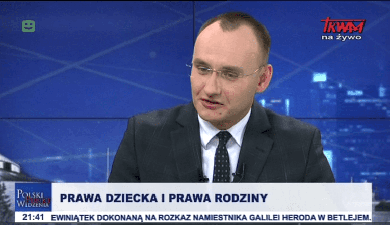 Rzecznik Praw Dziecka poparł zakaz aborcji eugenicznej