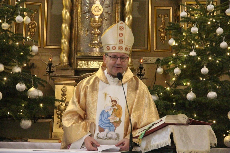 Odpust Najświętszej Rodziny w Kalwarii Zebrzydowskiej