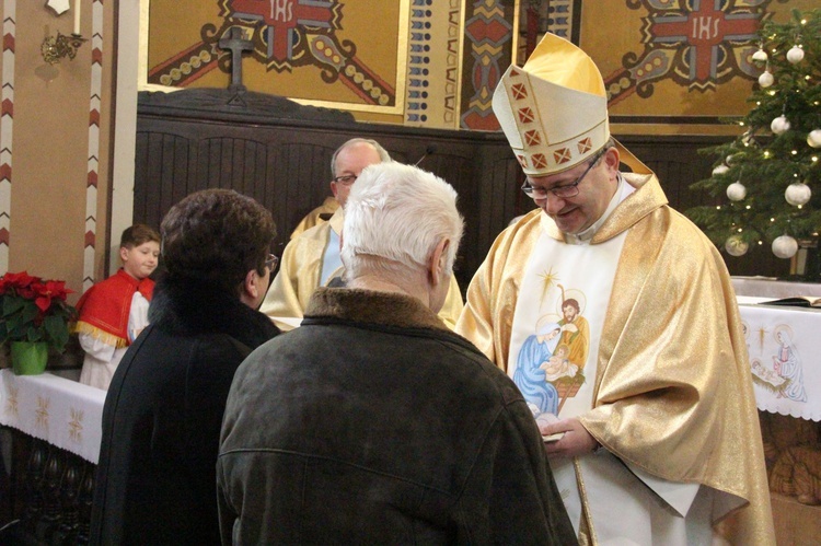 Odpust Najświętszej Rodziny w Kalwarii Zebrzydowskiej