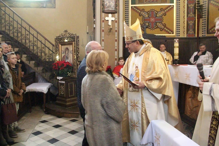 Odpust Najświętszej Rodziny w Kalwarii Zebrzydowskiej