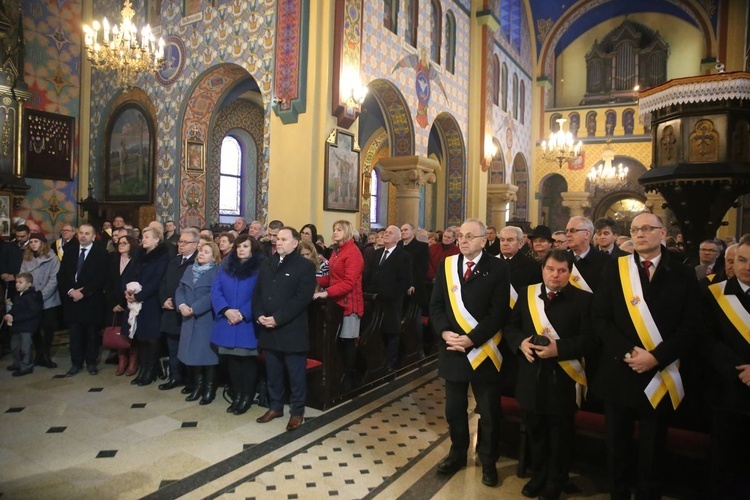 Spotkanie rodzin i małżeństw