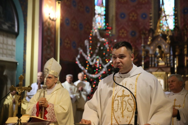 Spotkanie rodzin i małżeństw