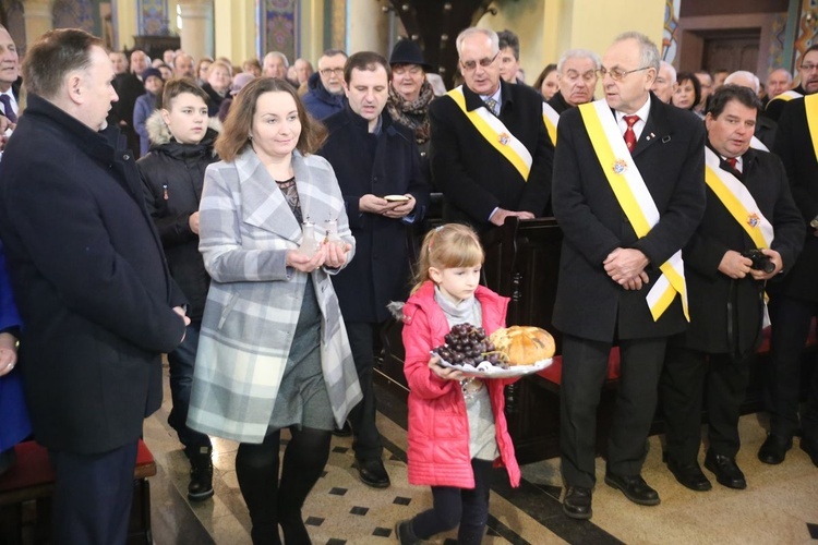 Spotkanie rodzin i małżeństw