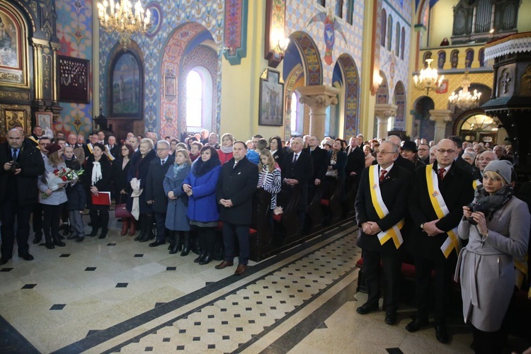 Spotkanie rodzin i małżeństw