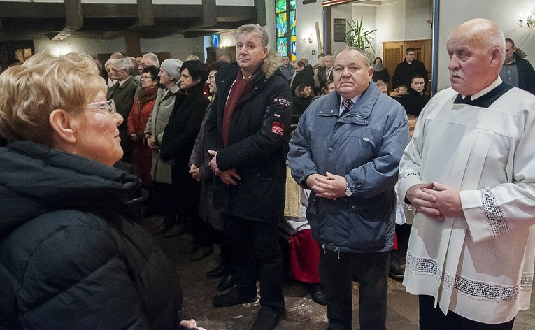 Uroczystości w Złocieńcu