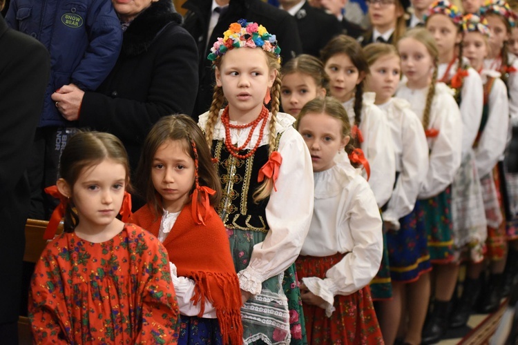 Jan Paweł II w Chełmie