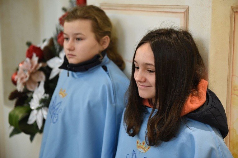 Jan Paweł II w Chełmie