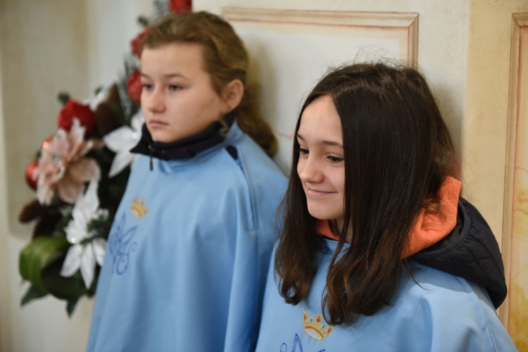 Jan Paweł II w Chełmie