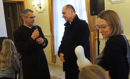 5. Dzień Rodzin Wielodzietnych w Hałcnowie