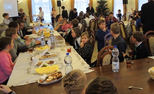 5. Dzień Rodzin Wielodzietnych w Hałcnowie