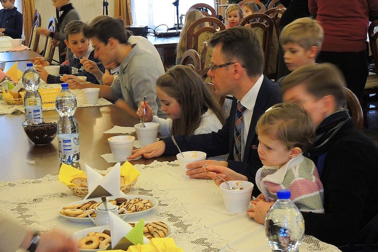 5. Dzień Rodzin Wielodzietnych w Hałcnowie