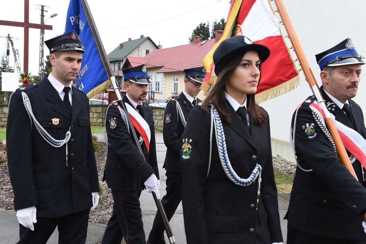 Jan Paweł II w Chełmie