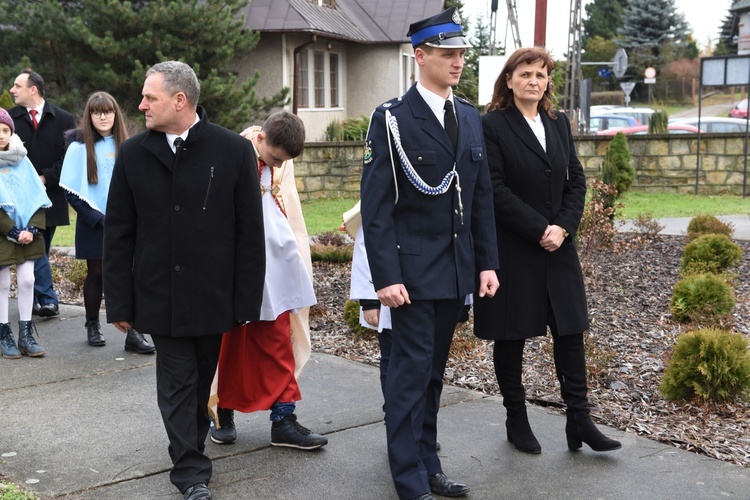 Jan Paweł II w Chełmie