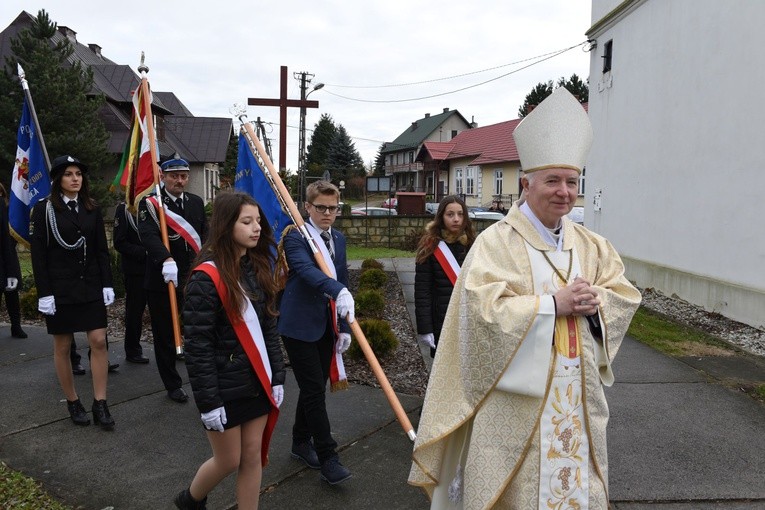 Jan Paweł II w Chełmie