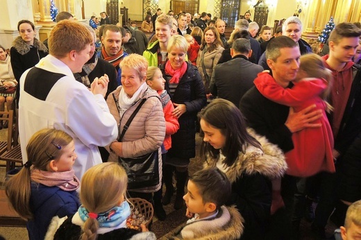 5. Dzień Rodzin Wielodzietnych w Hałcnowie