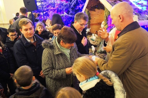 5. Dzień Rodzin Wielodzietnych w Hałcnowie