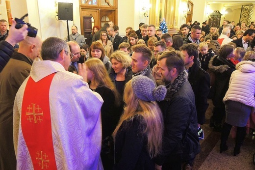 5. Dzień Rodzin Wielodzietnych w Hałcnowie