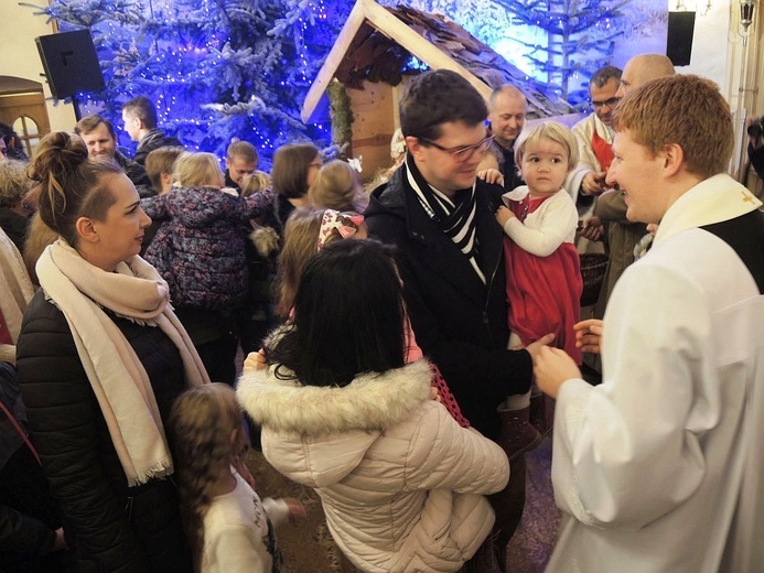 5. Dzień Rodzin Wielodzietnych w Hałcnowie