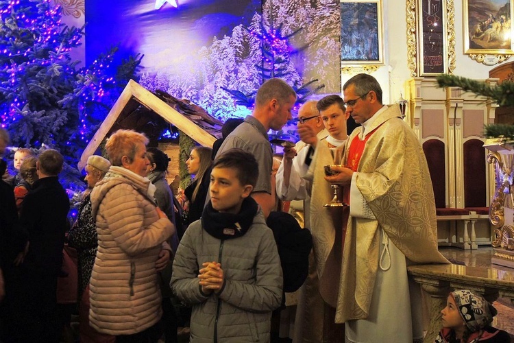 5. Dzień Rodzin Wielodzietnych w Hałcnowie