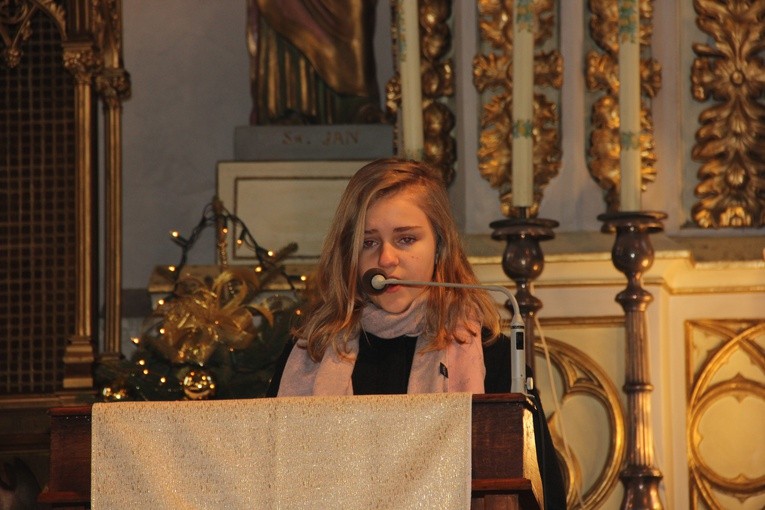 I rocznica śmierci bp. Stanisława Kędziory