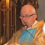 I rocznica śmierci bp. Stanisława Kędziory