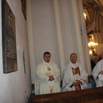 I rocznica śmierci bp. Stanisława Kędziory