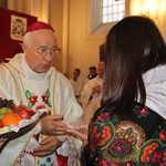 I rocznica śmierci bp. Stanisława Kędziory