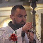 I rocznica śmierci bp. Stanisława Kędziory