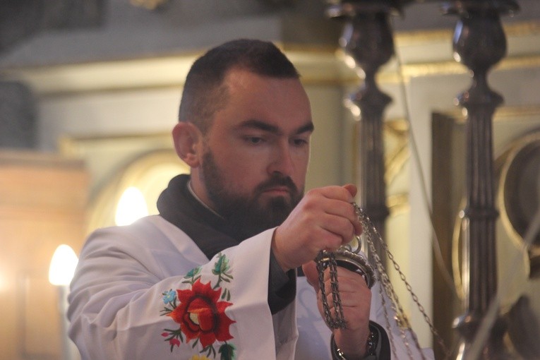 I rocznica śmierci bp. Stanisława Kędziory