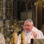 I rocznica śmierci bp. Stanisława Kędziory