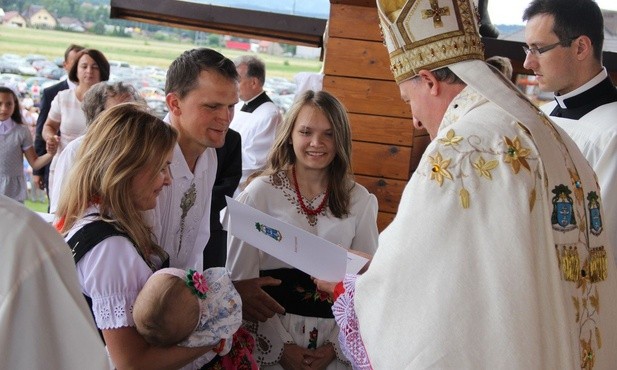 Przegląd wydarzeń 2018 roku