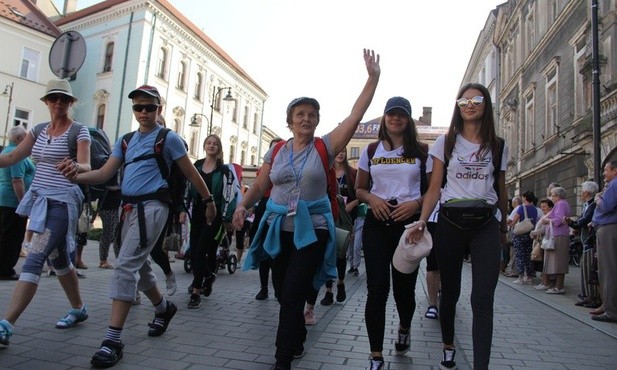 Przegląd wydarzeń 2018 roku