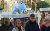 Parafia św. Michała w Szybowicach