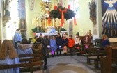 Parafia św. Michała w Szybowicach