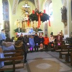 Parafia św. Michała w Szybowicach