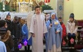 Parafia św. Michała w Szybowicach