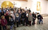 Parafia św. Antoniego opata w Mecinie