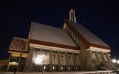 Parafia św. Antoniego opata w Mecinie